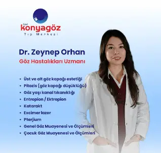 Dr.zeynep ORHAN